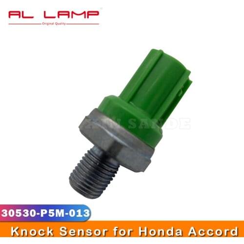 Knock Sensor 30530-P5M-013 for Honda Accord Civic Odyssey 2.3L