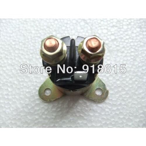 Motor Solenoid Starter for china GX390 188f gasoline engine and generator, replacement part
