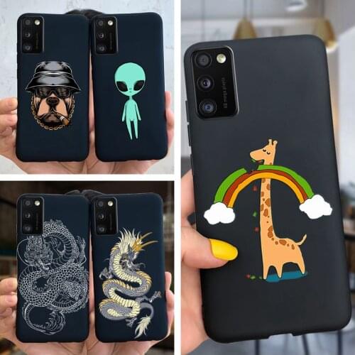 LPPTW Samsung Galaxy A71 Phone Cases