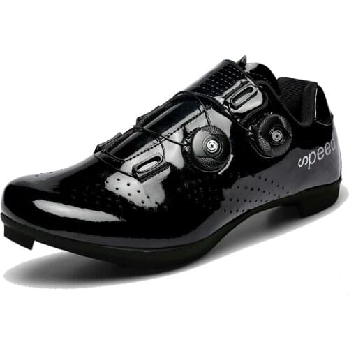 Cycling Shoes Men Outdoor Sport Bicycle Shoes Self-Locking Professional Racing Road Bike Shoes zapatillas ciclismo