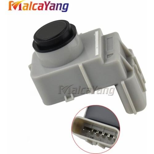 New Wireless Front And Rear Parking Sensors For Hyundai i30 II 2012 - 2017 95720-A6000 95720-A6000-C0 PDC Parking Sensor