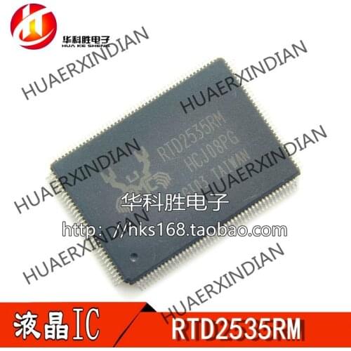 New Original RTD2535RM