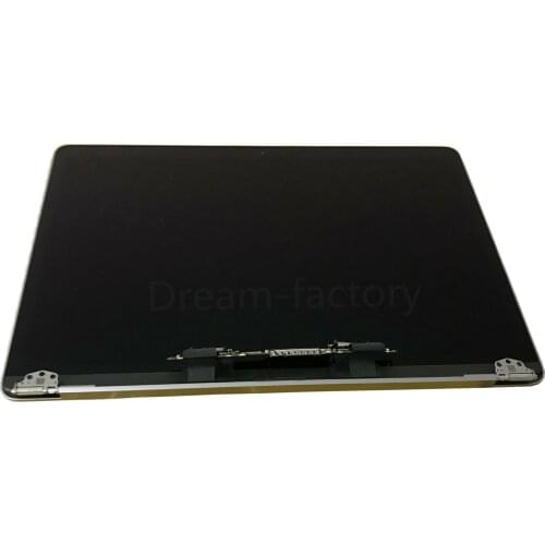 New LCD Screen Display Full Assembly for Macbook Pro Retina 13" A2159 2019 EMC 3301