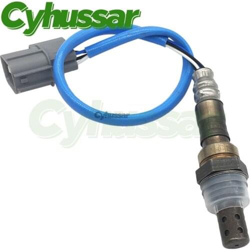 O2 Lambda Sensor Oxygen Sensor Air Fuel Ratio Sensor for ACURA RSX EL HONDA Element CRV CR-V CIVIC 1.6L 1.7L 2.0L 2.4L 234-9004
