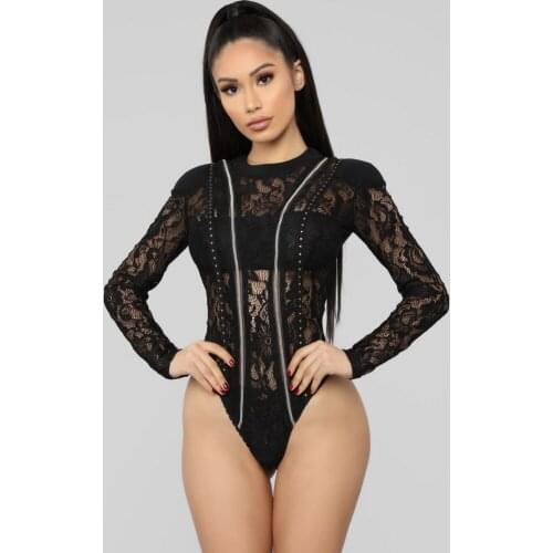 Боди с открытой спиной OKAYOASIS China At AliExpress