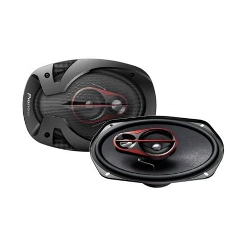 PIONEER Coaxial Speakers