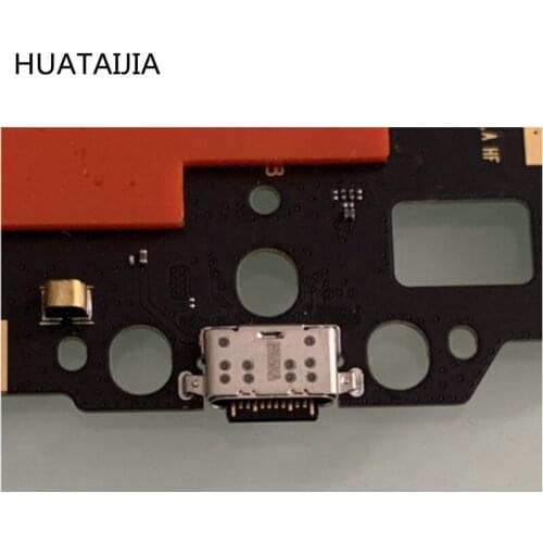 Charge port board For 10.8 INCH HUAWEI Mediapad M6 SCM-W09/AL09 charging port board