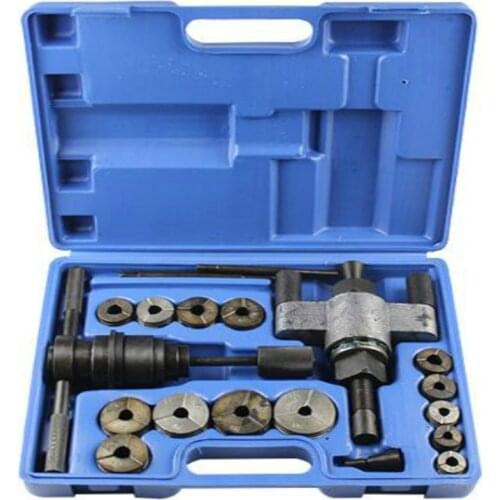 Valve Seat Ring Extractor Puller Seat Ring Disassembling Tools 24-53MM