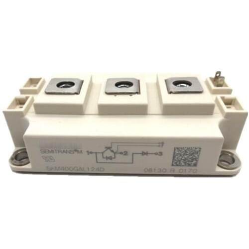 SKM200GAL12E4 SKM300GAL125D SKM400GAL124D SKM400GAL12E4 SKM400GAR12E4 Actual Stock Photos Original Goods