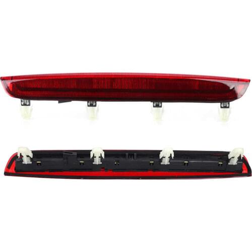 High Level 3rd Brake Light Stop Lamp 8P4945097C Fit for Audi A3 Sportback 2004 -2012 LED Strip Light
