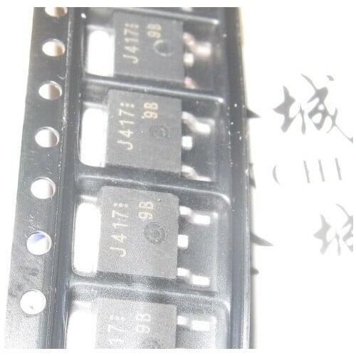 100% New&original J417 TO252 mos 2SJ417 2SJ189 J189