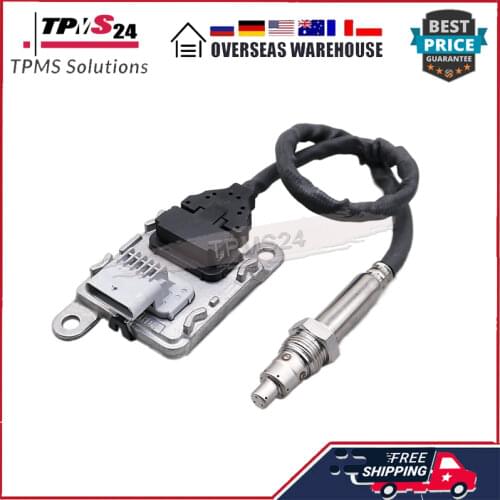 55499763 A2C13161600-01 New Original NOx Sensor Nitrogen Oxide Sensor For GM