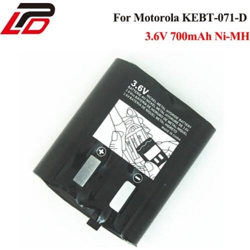 700mah battery for Motorola KEBT-071-D KEBT-071-C KEBT-071-B 53615 K9 T5320 T5400 T5420 T5600 T5620 TKEBT-071-A 53615