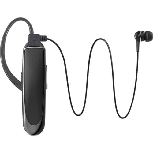 Wireless Bluetooth Headphones Earphone Headset BT4.0 CSR4.0 Noise Cancelling Microphone Driving Travel for New Bee X3UB