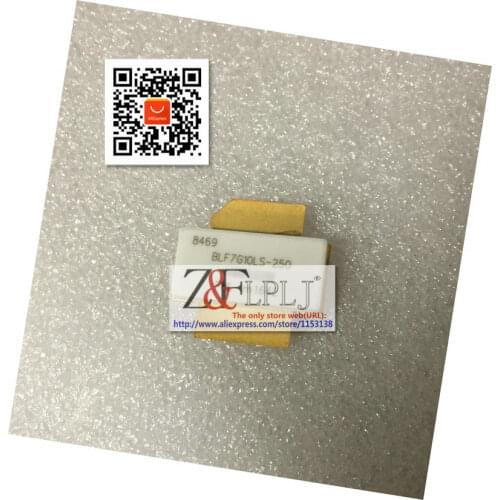 BLF7G10LS-250 BLF7G10LS -250 Sold via piece=1PCS/LOT