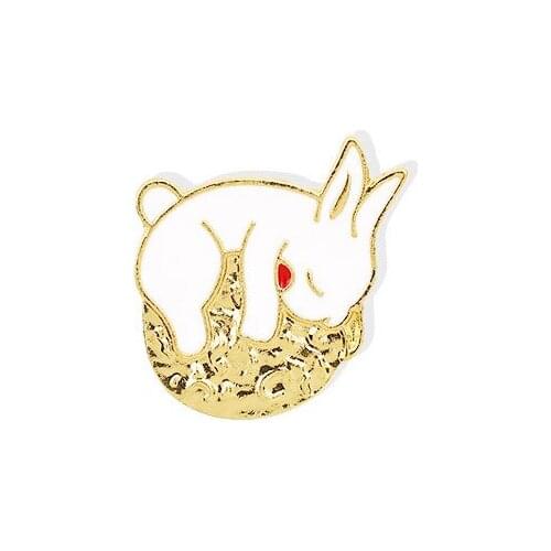 Vinyl record Pin Enamel pins Lapel pin Brooches Badges Women Men Accessories for Collection