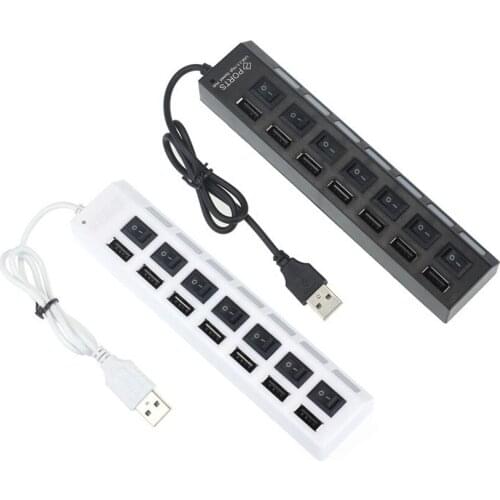 FSHTI USB Hubs