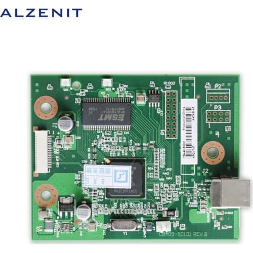 GZLSPART For HP 1020 Original Used Formatter Board Parts On Sale