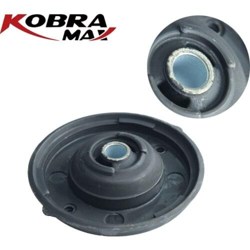 KobraMax Car Strut Mounting Strut Spacer 5038.85 5038.46 5038.G0 For Citroen Peugeot Car Accessories