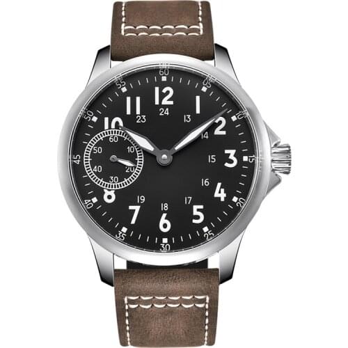 LISBAN Men's Wrist Watch