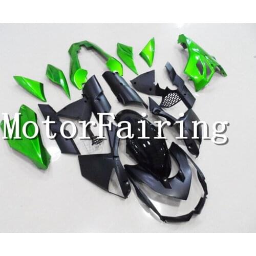 Motorcycle Bodywork Fairing Kit Fit For Ninja 1000 ZX1000 Z1000 2010 2011 2012 2013 ABS Plastic Injection Molding Moto Hull Z1N1