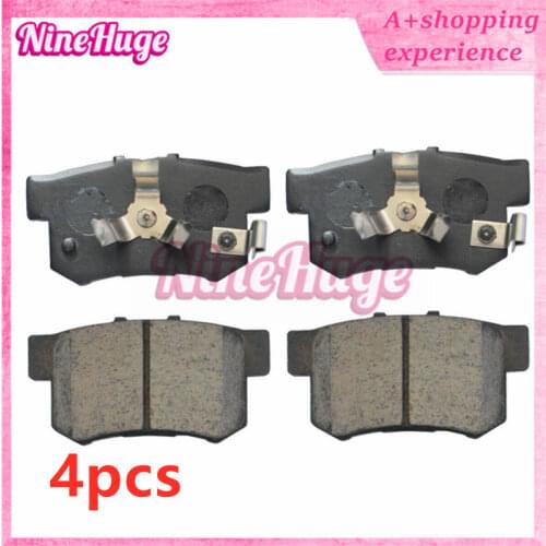 Тормозные колодки Ninehuge China At AliExpress