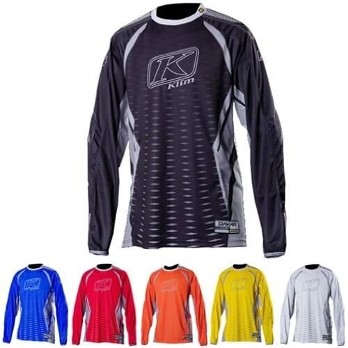 New Style Motorcycle Cycling Jacket Long-sleeved Spring And Summer Male Motorcycle Racing Rally Clothing Mountain Bike Jacket Br