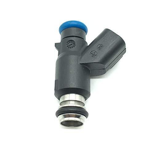 New Fuel Injector OEM 96487553 Fits For Chevrolet Aveo 1.6L 2004-2008 for CHEVROLET