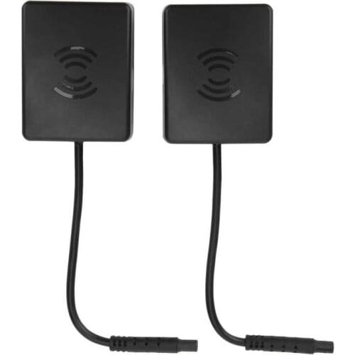 Blind Spot Detection Easy To Use Safe To Use for Home