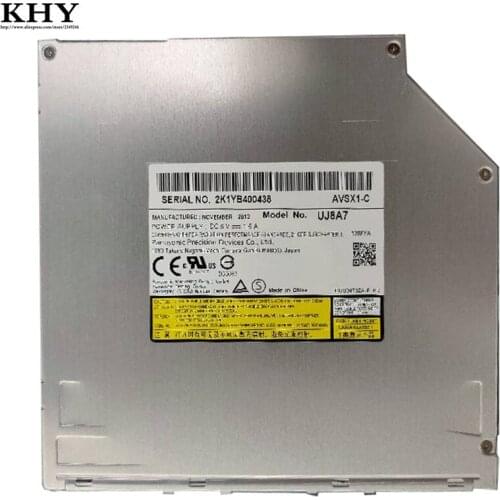 Original DVD RW Drive 9.5mm GS30N GS40N UJ8A7