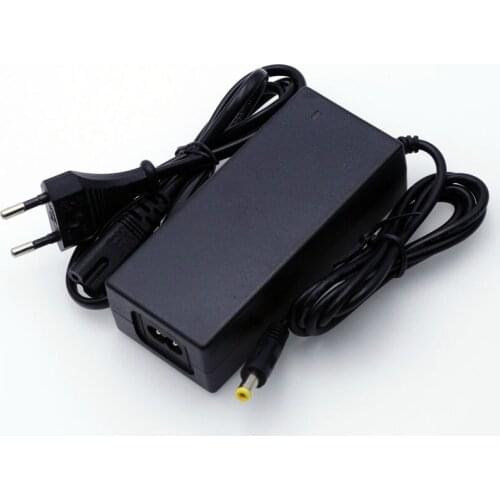 Liitokala 25.2V 2A 6 String 18650 Lithium Battery Pack Charger 24V 2000mAh Polymer li-ion battery charger DC 5.5*2.1mm