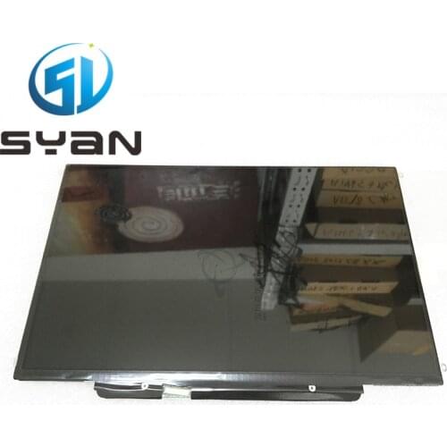 A1286 LCD screen for Macbook Pro 15.4 laptop LCD LED Display screen LP154WP3 LP154WP4 LP154WE3 MB470 Mb471 MB772 MB772 MC721
