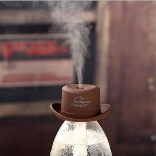 2016 New Aromatherapy diffuser air humidifier USB Portable humidifier air Aroma Diffuser mist maker ultrasonic aroma diffuser