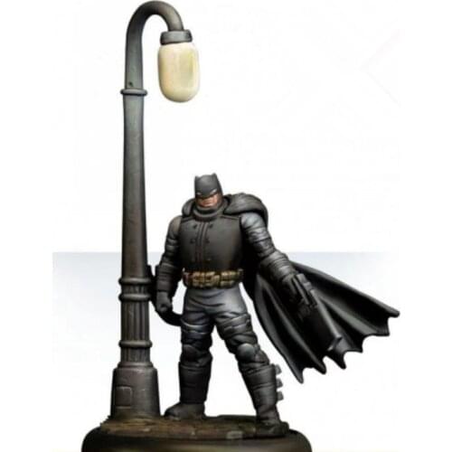 35mm Resin Figure Model Kit Unassambled Unpainted//M155