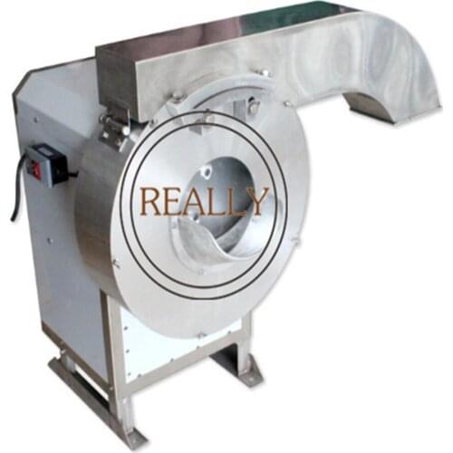 500kg/hour Potato Stick Cutter French Frie Prossing Equipment Stainless Steel Fruit And Vegetable Cutting Machine
