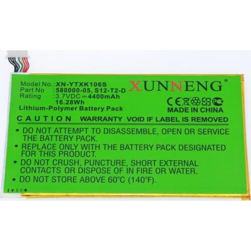 Battery for Amazon Kindle HDX 7.0 P48WVB4 Kindle Fire HD 3rd KC5 Kindle Fire HD 2013 Kindle Fire HD 7 3rd