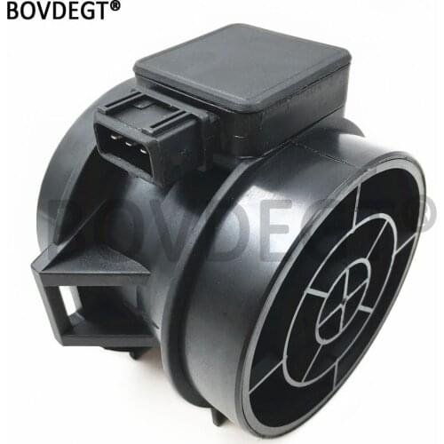 Mass Air Flow Sensor for LAND ROVER DISCOVERY LAND ROVER DEFENDER Cabrio Station 8ET009142051 MHK100620 5WK9607