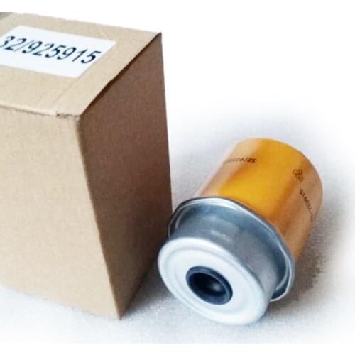 For JCB Fuel Filter OEM 32/925915 same as 33670, BF7954D, FF19987