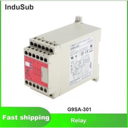 InduSub Light Switches