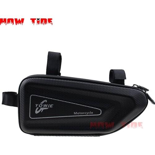 Motorcycle Side Package Modified Hard Shell Triangle Bag Kit for YAMAHA YZF-R1 YZFR1 1998-2014 YZF-R6 YZFR6 1998-2016 YZF R1 R6