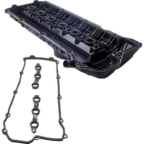 Engine Valve Cover & Gasket for BMW 323i 323is 328i 328is 528i M3 Z3 11121703341
