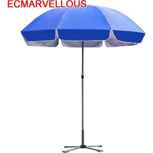 Meble Ogrodowe Sonnenschirm Garten Pergola Ombrelloni Da Giardino Terras Patio Outdoor Parasol Garden Furniture Umbrella Set