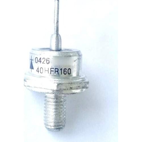 40HF5 40HFL60S02 40HFR20 40HFR120 40HFR160 Module Original, can provide product test video