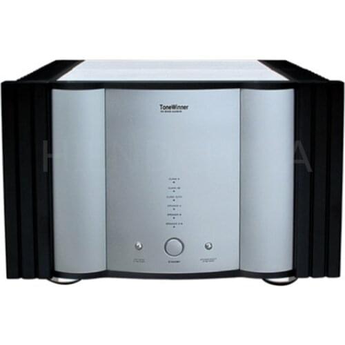 N-058 WINNER AD-1PA class A power amplifier 300W*2 110V-220V power supply