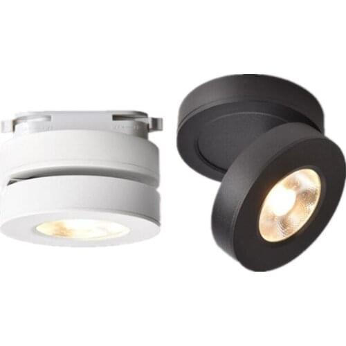 LED Spotlights ROSTSTAR China