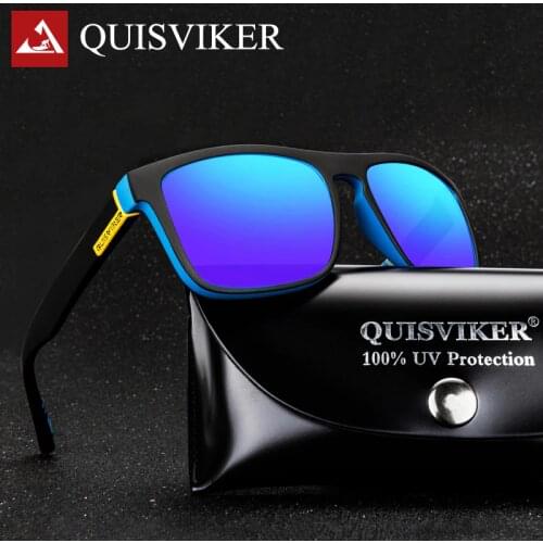 Brand Polarized Fishing Sunglasses Men Women Glasses Outdoor Sport Driving Eyewear UV400 Protection