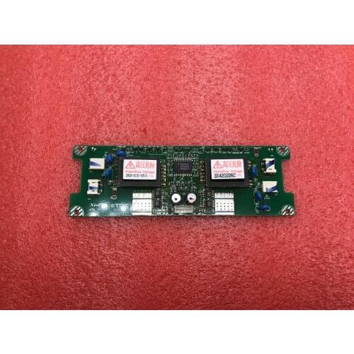 TBD142L EA02B142T high pressure strip booster inverter, tested before shipment