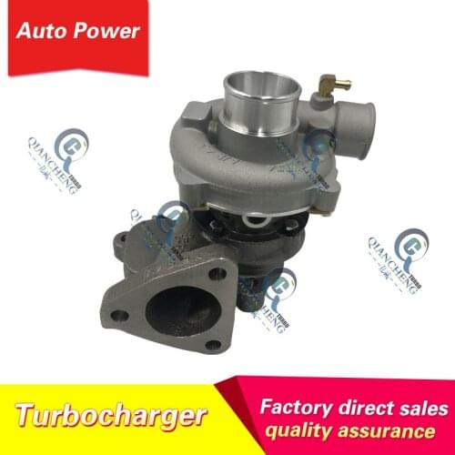 282004B160 28200-4B151 282004B151 28200-4B160 turbocharger for 4D56T engine fit for Hyundai Van GT1749S
