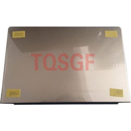 LCD Back Cover For Dell Inspiron 15 5568 Rear Case D5NX2 0D5NX2 Golden
