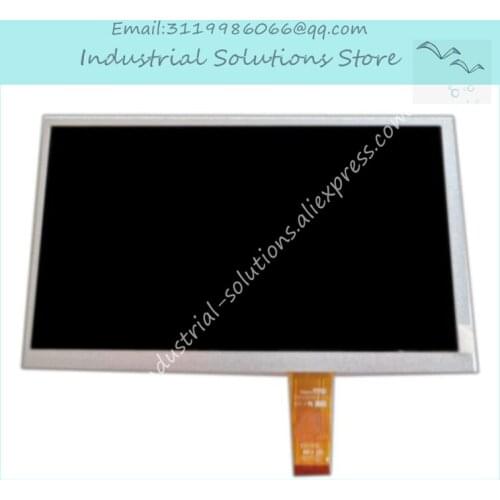 LCD Screen For HZD7.0-1221A